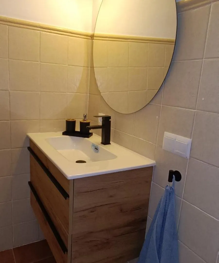 Holiday home El Refugio De Jorge Y Adriana Villa Canaveral de Leon Spain
