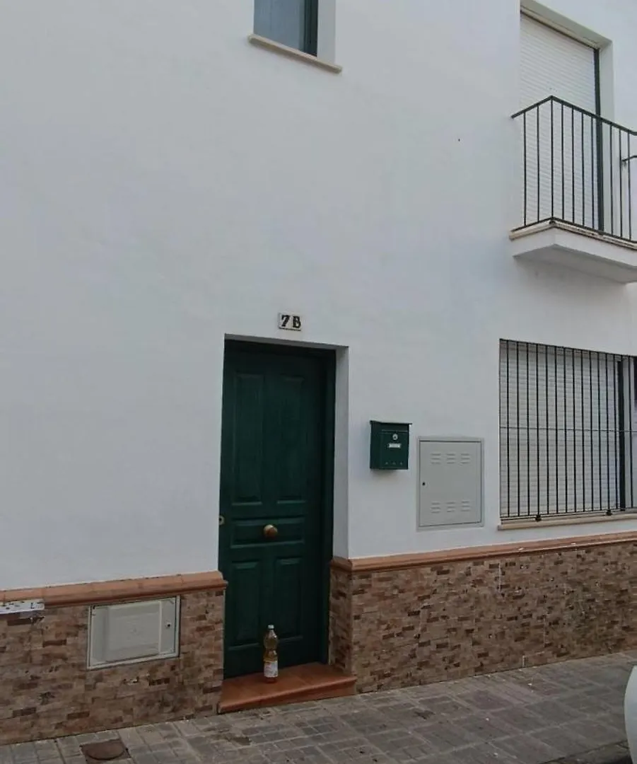 El Refugio De Jorge Y Adriana Villa Canaveral de Leon 0*,