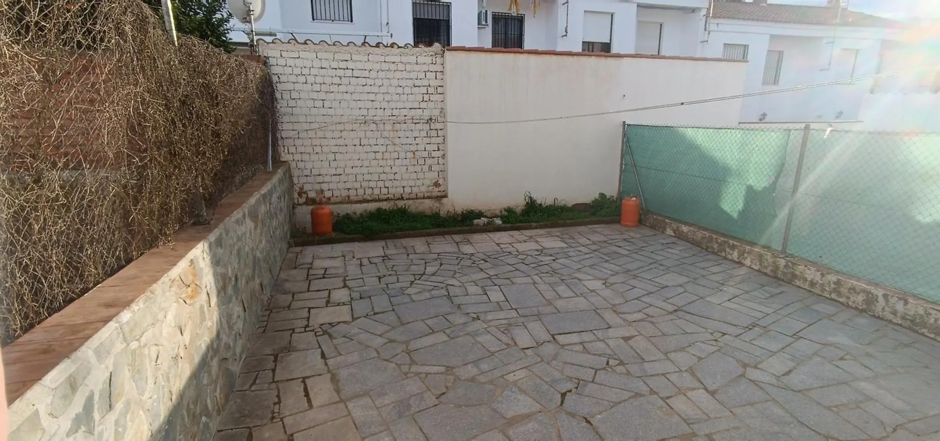 El Refugio De Jorge Y Adriana Villa Canaveral de Leon Holiday home